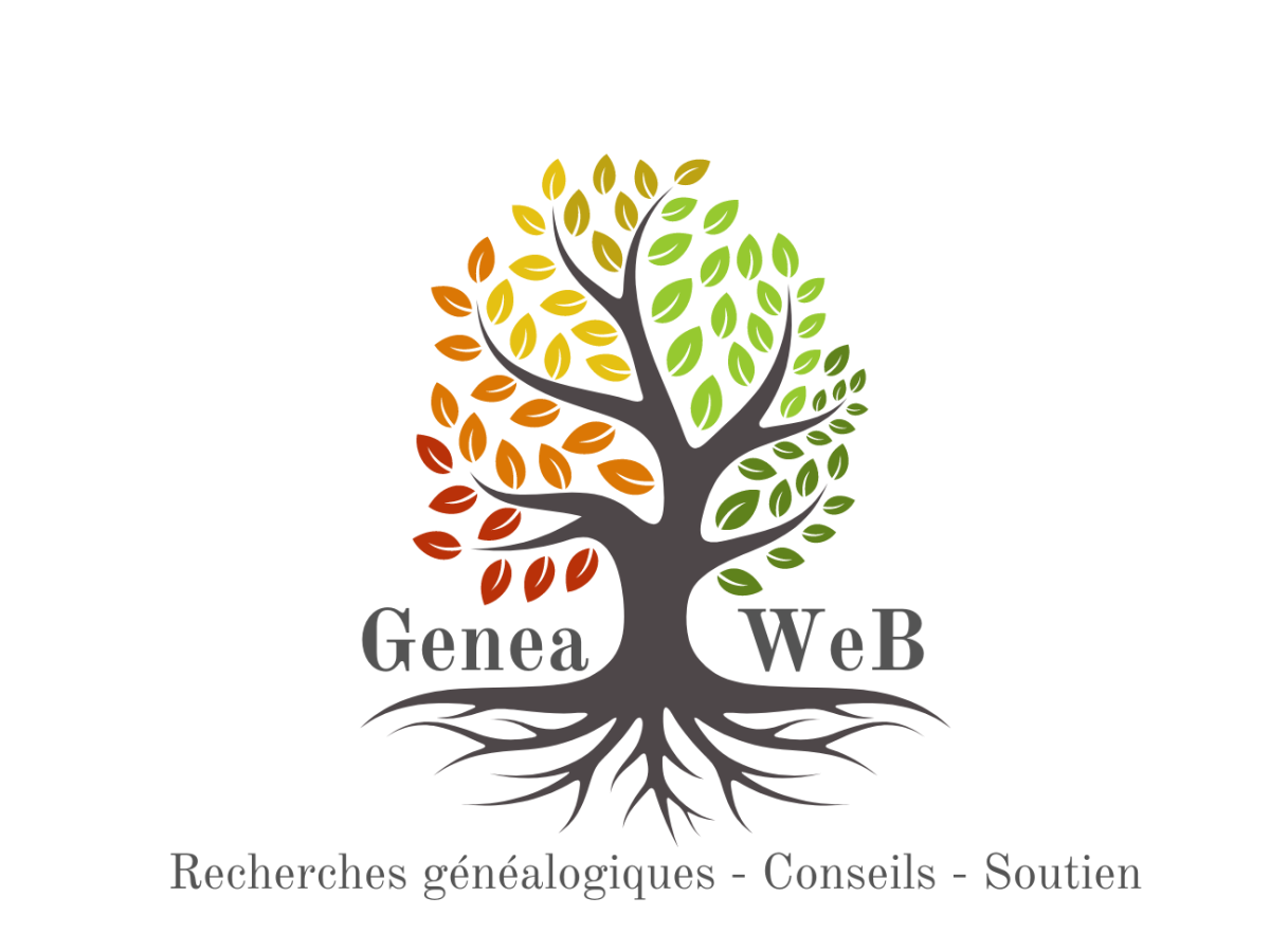 GeneaWeB